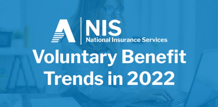 Voluntary Benefit Trends in 2022