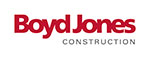 Boyd Jones Logo