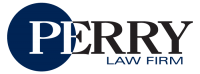 Perry Law Firm Logo
